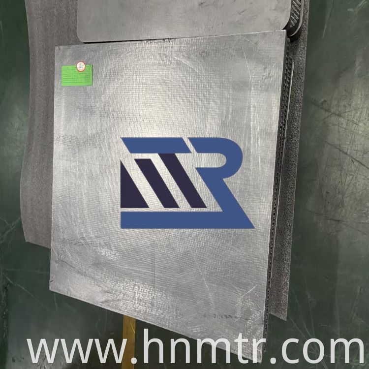 Pan Heat Insulated Hard Felt Board